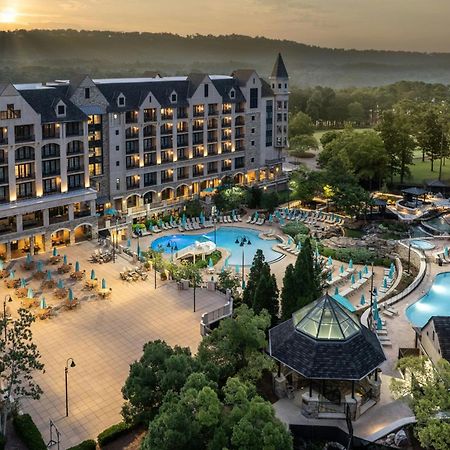 Renaissance Birmingham Ross Bridge Golf Resort & Spa Hoover Eksteriør billede