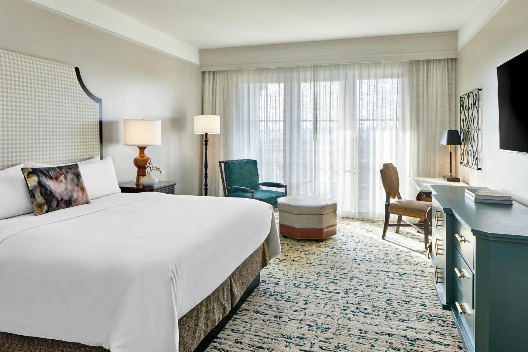 Renaissance Birmingham Ross Bridge Golf Resort & Spa Hoover Eksteriør billede