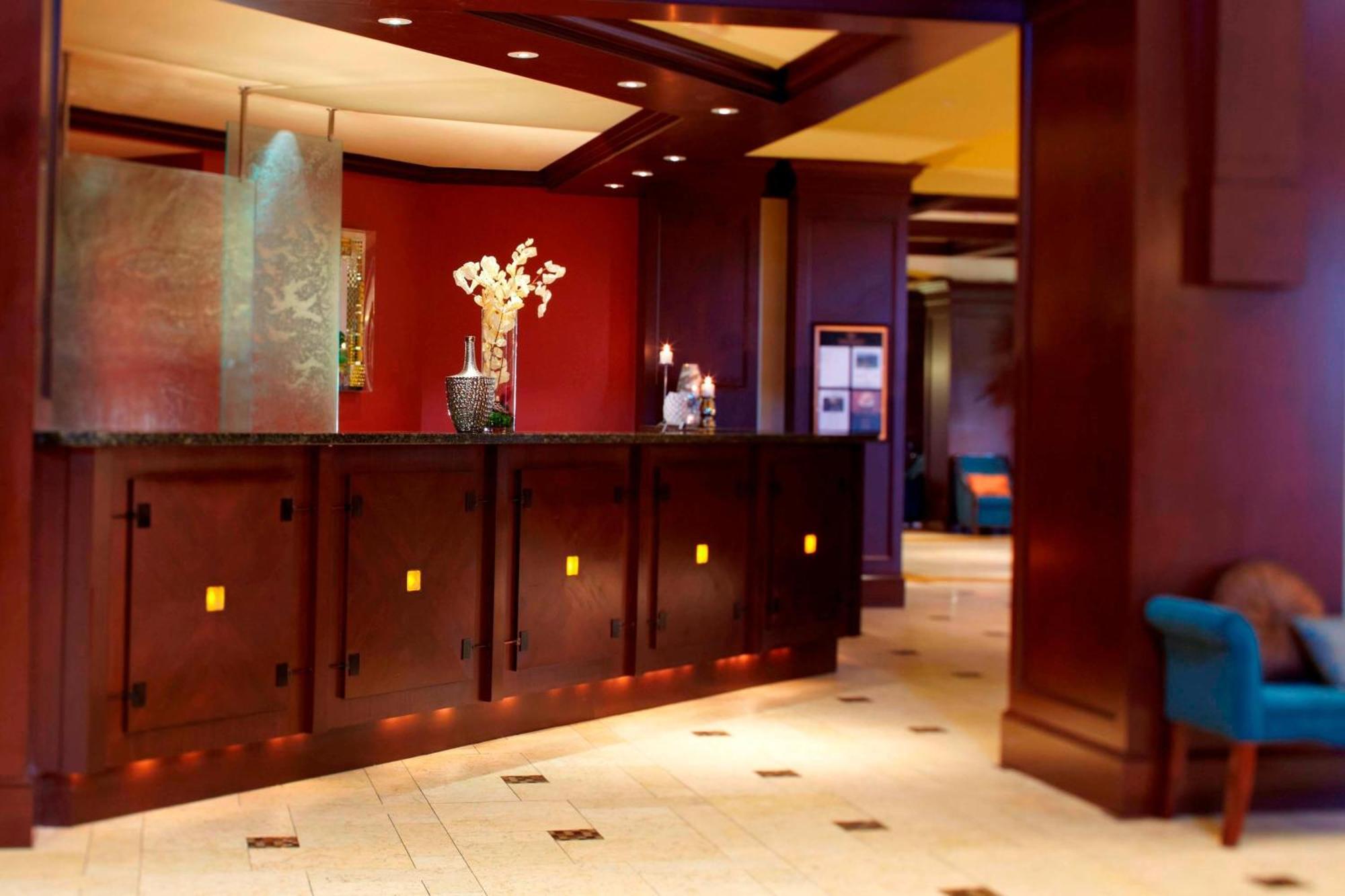 Renaissance Birmingham Ross Bridge Golf Resort & Spa Hoover Eksteriør billede
