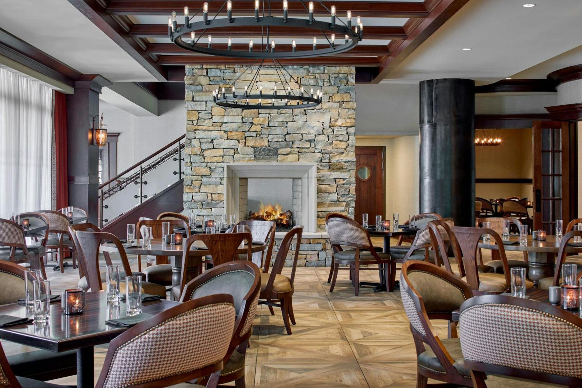 Renaissance Birmingham Ross Bridge Golf Resort & Spa Hoover Eksteriør billede