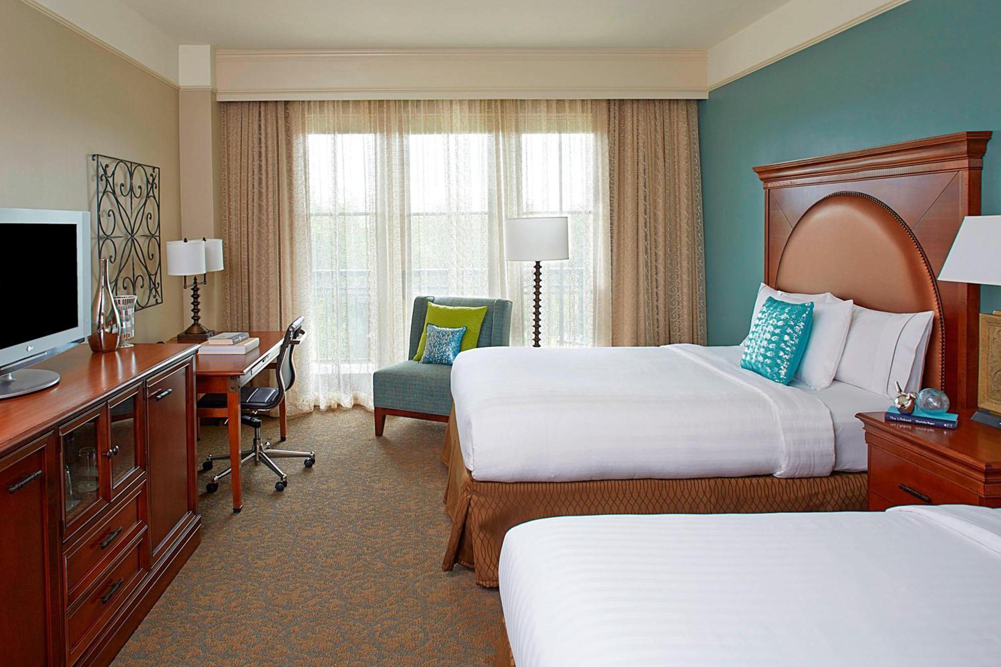 Renaissance Birmingham Ross Bridge Golf Resort & Spa Hoover Eksteriør billede
