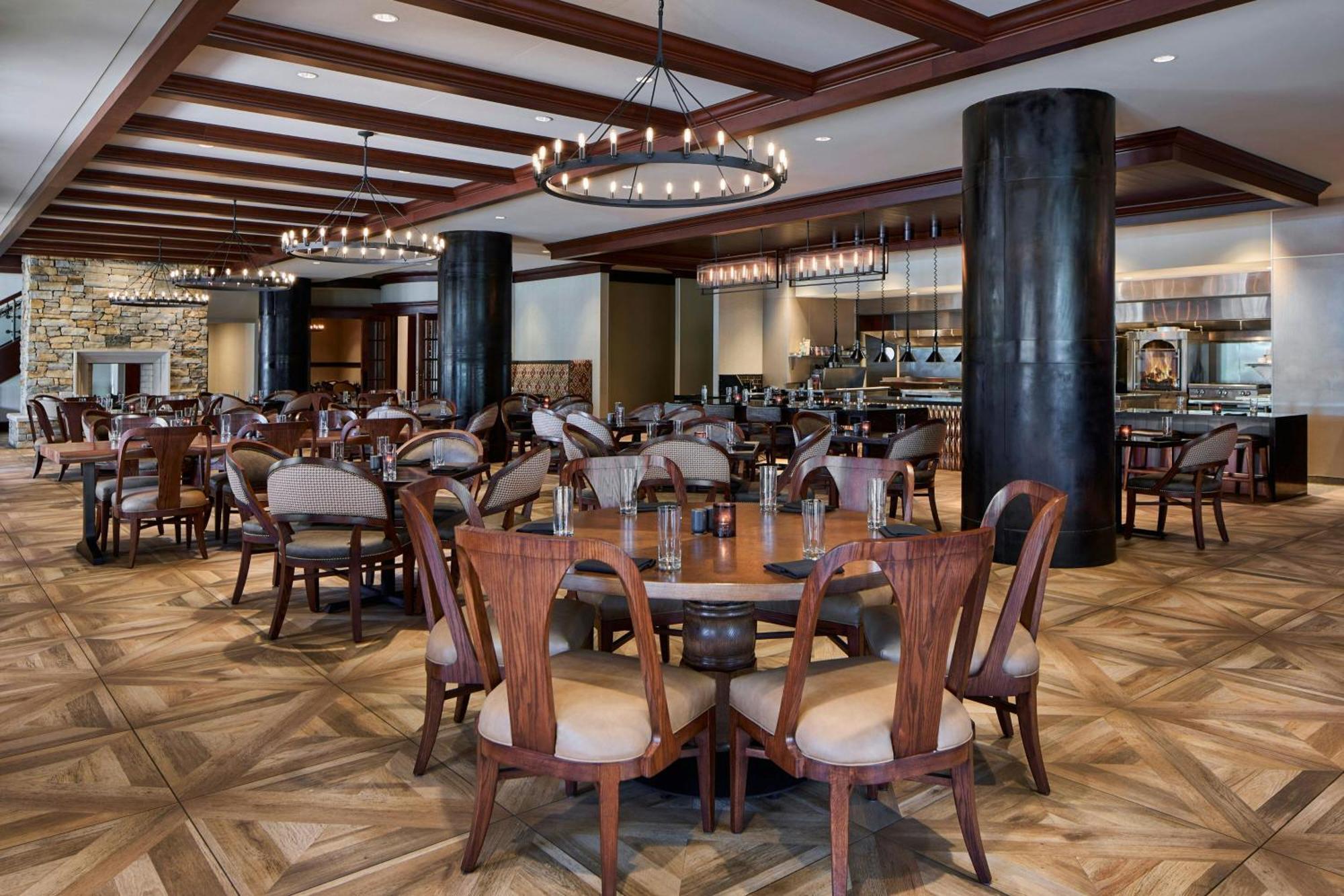 Renaissance Birmingham Ross Bridge Golf Resort & Spa Hoover Eksteriør billede